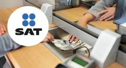 Estos son los 4 depósitos bancarios que no generan impuestos ante el SAT