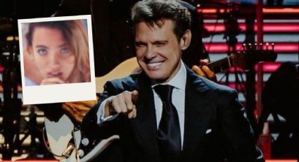 ¿Luis Miguel tiene otra hija? Revelan fotos de una supuesta hija no reconocida del Sol de México