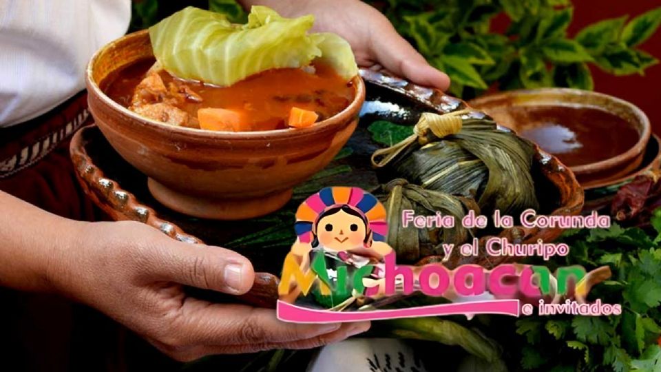 Feria de Michoacán ¿cuándo y en dónde será?