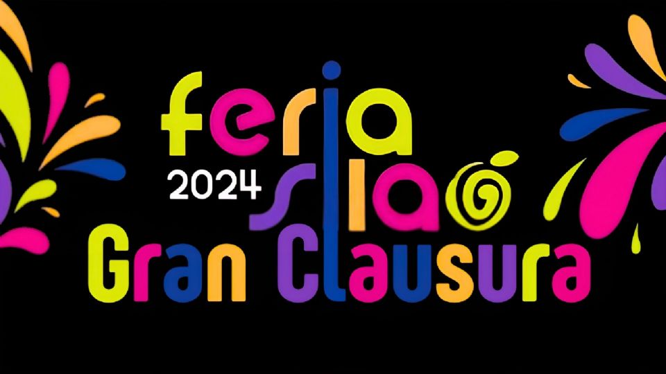 Ven y disfruta el evento de clausura de la Feria de Silao 2024.