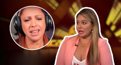 Chiquis Rivera es criticada por coach vocal: “NO puede sostener una nota”