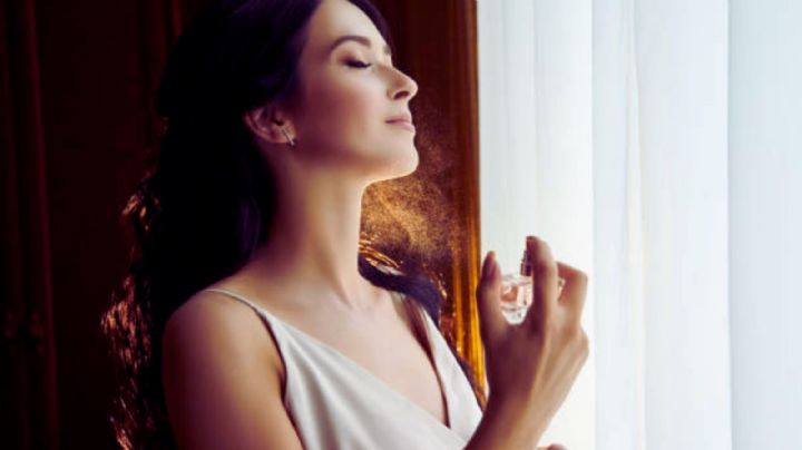 Conoce los mejores perfumes para mujer que están 100% recomendados