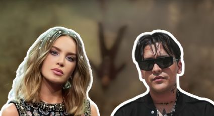 ¿Nodal no olvida a Belinda? Aseguran que el cantante mandó un mensaje a la famosa