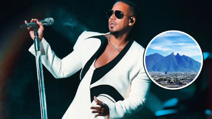 Aventura en Mty: Precio de boletos en preventa para “Cerrando Ciclos Tour” con Romeo Santos
