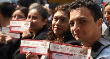 Así pueden recibir 8 MIL pesos los hombres mayores de edad en CDMX: Estos son los requisitos para aplicar