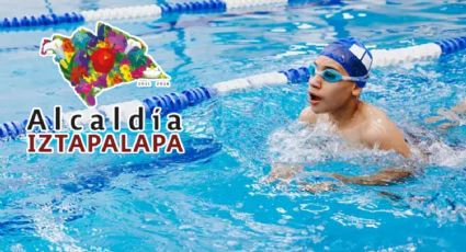 Vacaciones de verano 2024: Clases de natación GRATIS en la CDMX ¿Dónde y cómo inscribirte?