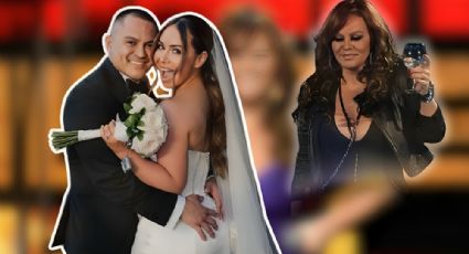 Así fue la boda secreta de Chiquis Rivera con Emilio Sánchez | FOTOS