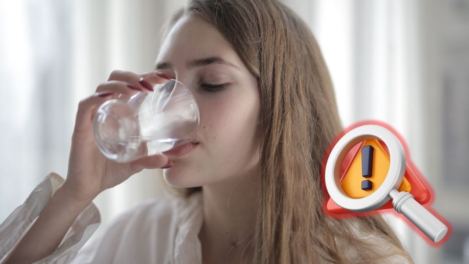 Estas son las marcas de purificadoras de agua reprobadas