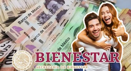 Bienestar dará desde 6 mil hasta 24 mil pesos a TODOS los que cumplan estos requisitos