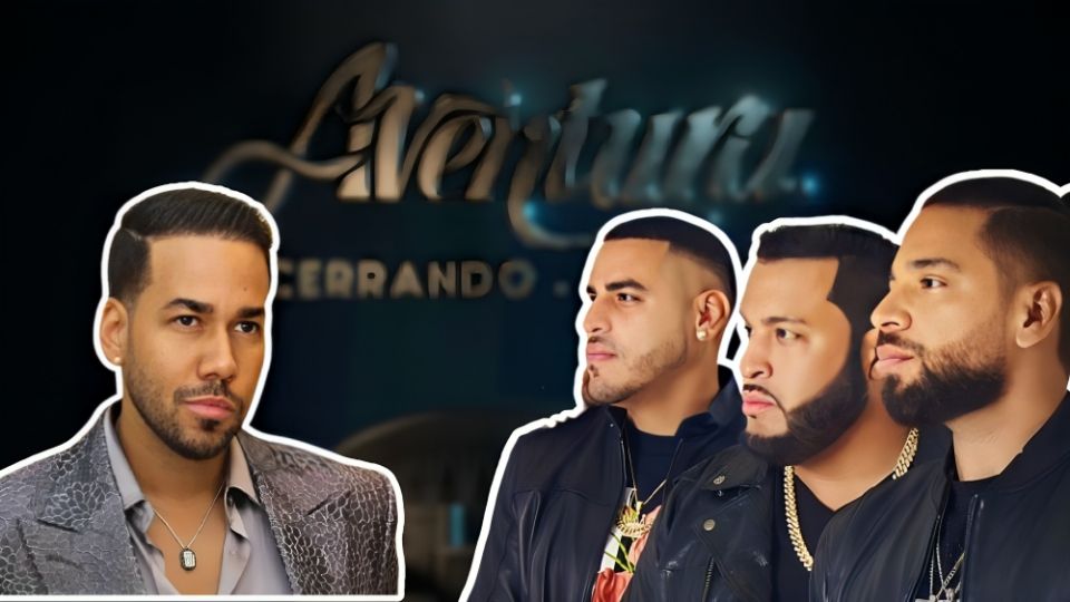 Aventura es una agrupación de bachata que se formó en el Bronx, Nueva York, en 1993.