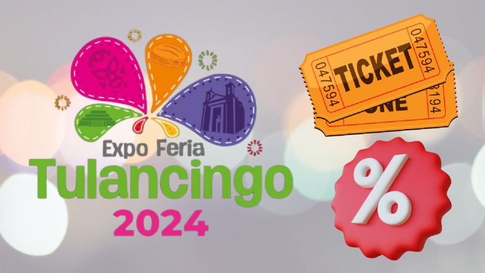 Bajan precios de entrada de la Expo Feria Tulancingo 2024