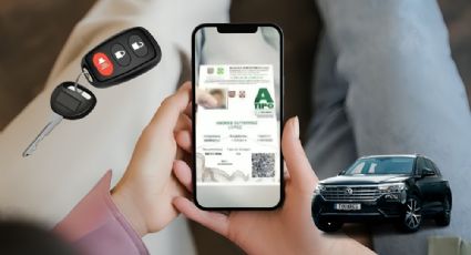 Licencia de conducir digital 2024: Cómo descargarla GRATIS paso a paso