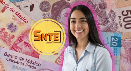 Bono del SNTE para inicio de ciclo escolar 2024-2025: ¿Quiénes pueden solicitarlo y cuándo lo recibirán?