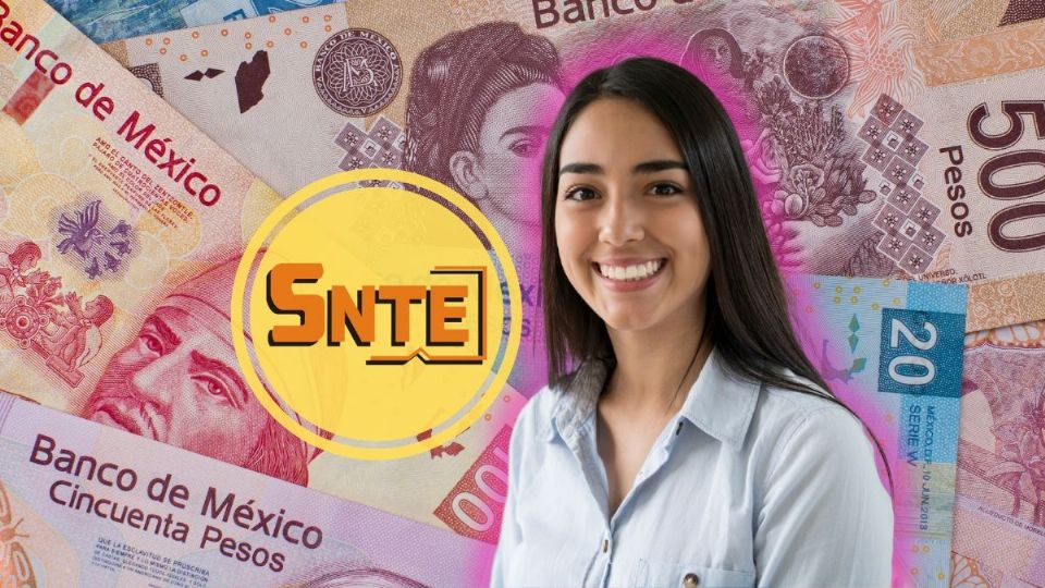 Bono del SNTE para inicio de ciclo escolar 2024-2025: ¿Quiénes pueden solicitarlo y cuándo lo recibirán?