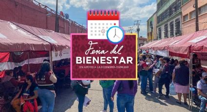 Ferias del Bienestar CDMX: Fechas y ubicación por alcaldía; ¿Qué productos puedes adquirir a precios bajos?