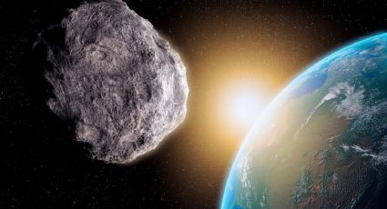 CHOQUE del Asteroide Bennu con la tierra: Así es como China planea evitarlo