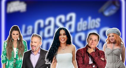 La Casa de los Famosos: ¿Quién fue el salvado del 16 de agosto?