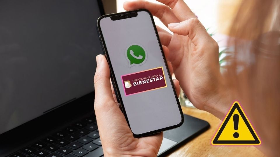 ¿El Banco Bienestar ofrece préstamos o créditos por WhatsApp? ¡Cuidado! Esta es la nueva forma de estafa