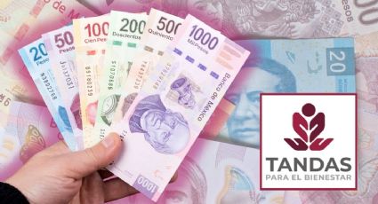 Así puedes pedir prestado hasta 20 mil pesos sin historial crediticio en 2024 con las Tandas del Bienestar