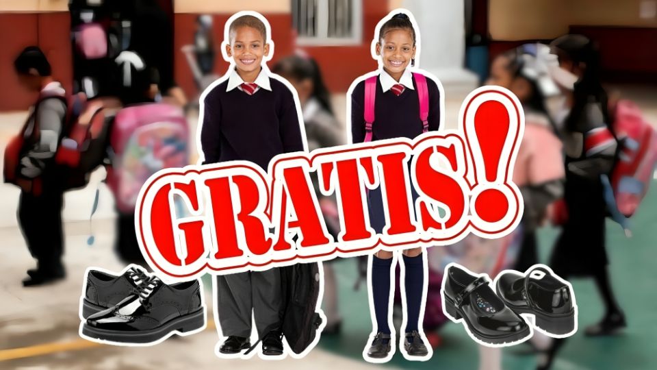 El ayuntamiento de Nezahualcóyotl ha anunciado que proporcionará zapatos nuevos a estudiantes de educación básica para el ciclo escolar 2024-2025.