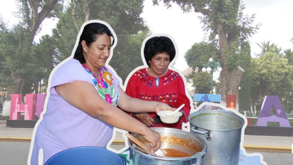 El día de hoy se llevará a cabo la Chileatoleada Huamantla 2024