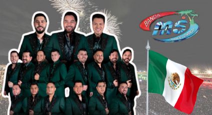 Grito de Independencia CDMX 2024: ¿Qué artista se presentará en el Zócalo?