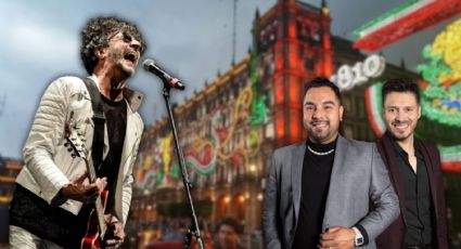 ¿Y Banda MS? Confirman concierto GRATIS de Fito Páez en la CDMX: ¿Cuándo y dónde?