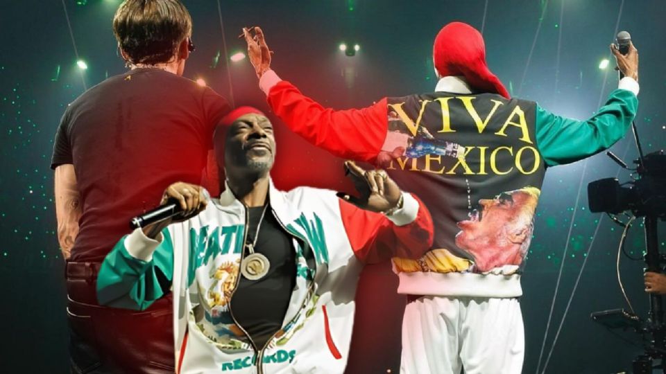 Snoop Dogg rinde homenaje a Don Chente