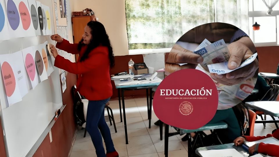 Los docentes en este nivel educativo desempeñan un papel esencial en la educación de los futuros profesionistas del país.