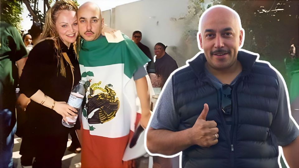 Lupillo Rivera ha demostrado ser uno de los mejores exponentes del regional mexicano.