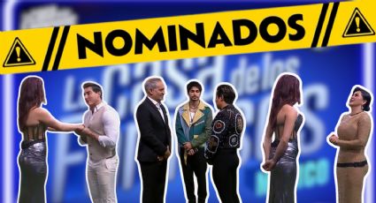 La Casa de los Famosos: ¿Cómo será la nominación cara a cara de HOY 28 de agosto?