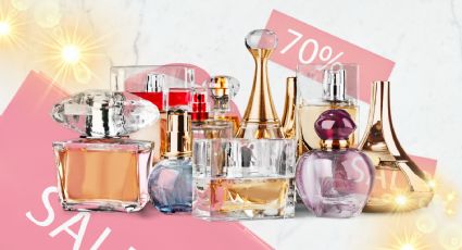 Conoce el outlet de perfumes originales y de alta gama a precios baratos: Te decimos dónde comprarlos