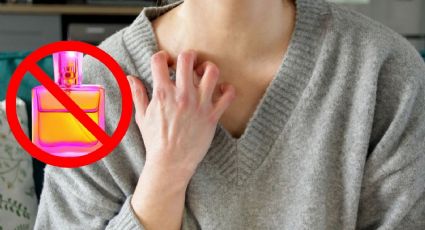 ¿Por qué no debes colocar perfume en tu cuello? Estas son las zonas donde SÍ se recomienda aplicar