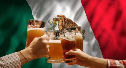 TOP de las mejores cervezas de México según Taste Atlas