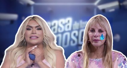 Wendy Guevara enfrenta a Shanik Berman tras su salida de LCDLFM: “te utilizaron"