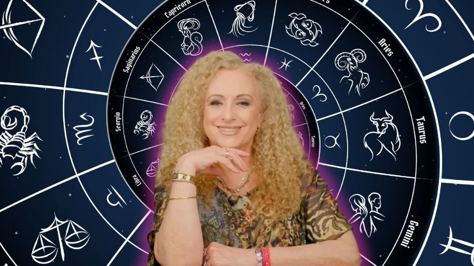 Horóscopo de HOY lunes 5 de agosto de Mizada Mohamed: predicciones para cada signo zodiacal