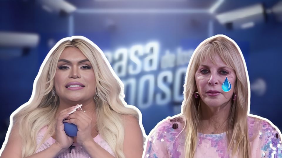 Shanik era la favorita de Wendy Guevara, ganadora de la primera temporada de La Casa de los Famosos México, y de Nicola Porcella.