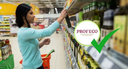 ¿Dónde comprar la canasta básica más barata? Estos son los supermercados con los precios más bajos, según Profeco