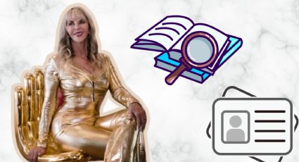 Shanik Berman: ¿Qué significa su nombre de origen judío checoslovaco?