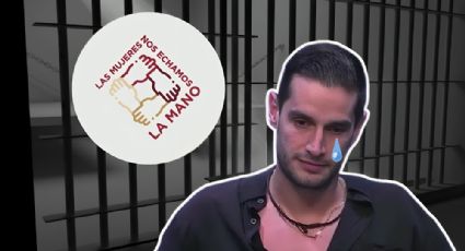 ¿Pisará la cárcel? Estas serían las sanciones para Adrián Marcelo por agresiones a Gala Montes