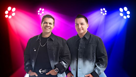 Jorge Medina y Josi Cuen en CDMX: fecha y precio de los boletos para concierto de los exvocalistas de La Arrolladora