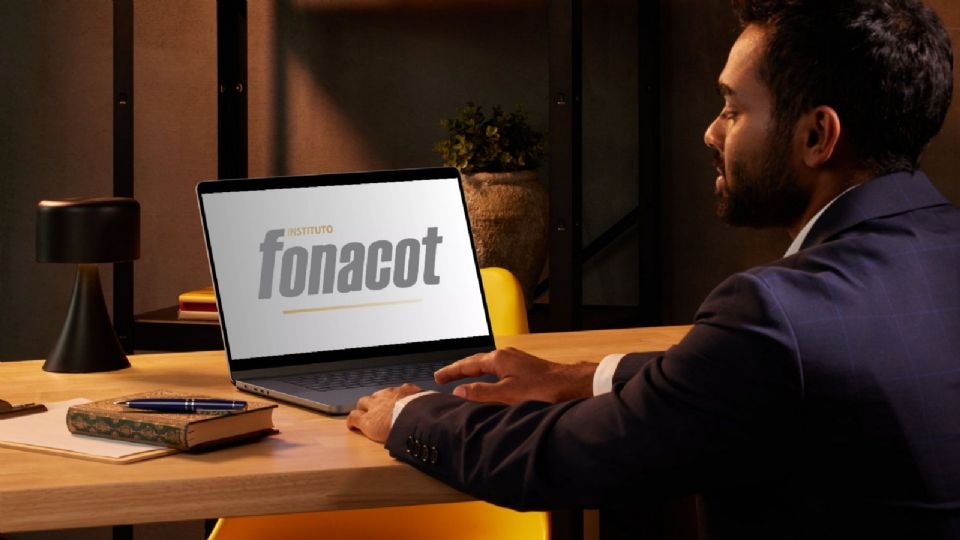 FONACOT ofrece financiamiento en condiciones favorables, con tasas de interés accesibles y plazos cómodos.