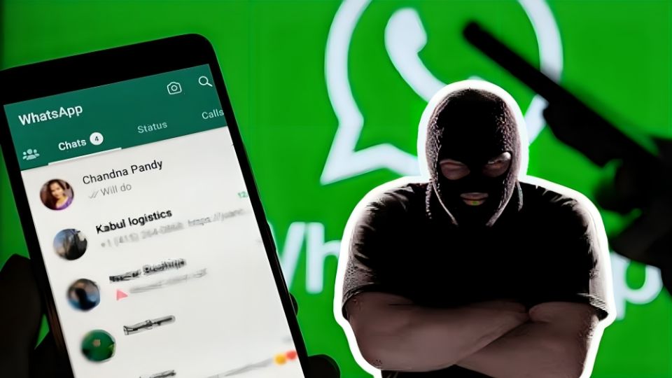 Si crees que tu cuenta ha sido comprometida, contacta a WhatsApp a través de su centro de ayuda para reportar el problema y recuperar el acceso.