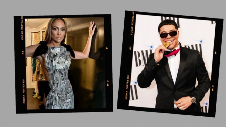 ¡A menos de un mes de su divorcio! JLO hará colaboración con Grupo Firme