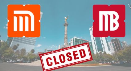 Metrobús y Metro CDMX: Horarios y estaciones que estarán CERRADAS 15 y 16 de septiembre