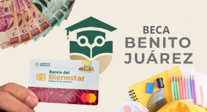 Beca Benito Juárez 2024: ¿Cuáles son los requisitos para inscribirse al programa?