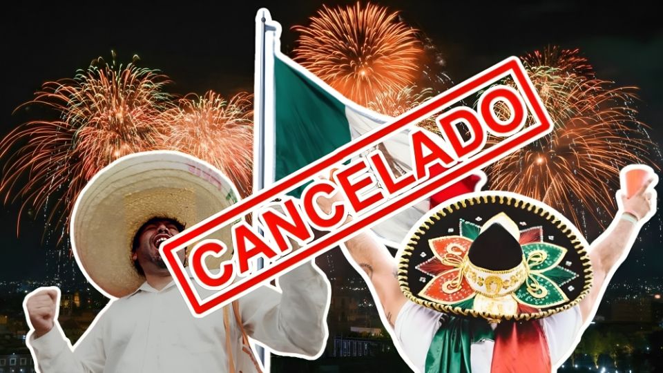 Más municipios sinaloenses también han cancelado el Grito de Independencia debido a los altos índices de violencia en la región registrados esta semana.