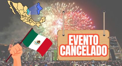 Grito de Independencia 2024: Suman más cancelaciones en Nuevo León; ¿Qué artistas no se presentarán?