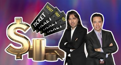 Boletos Los Temerarios Estadio GNP Seguros: Precio por zona de su último concierto en CDMX