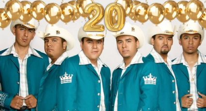 Trono de México anuncia concierto de 20 aniversario en CDMX: ¿Cuándo será?